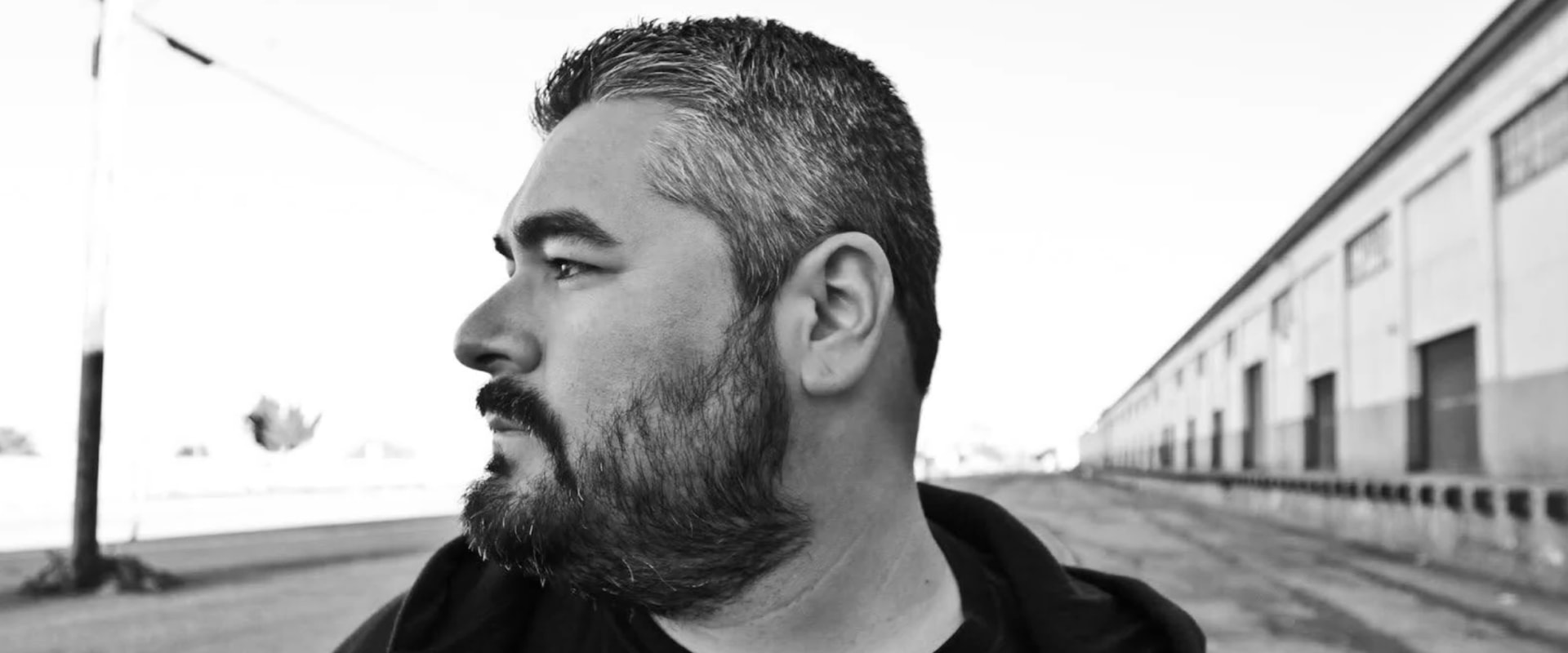 DJ Truncate: An American DJ's Musical Journey