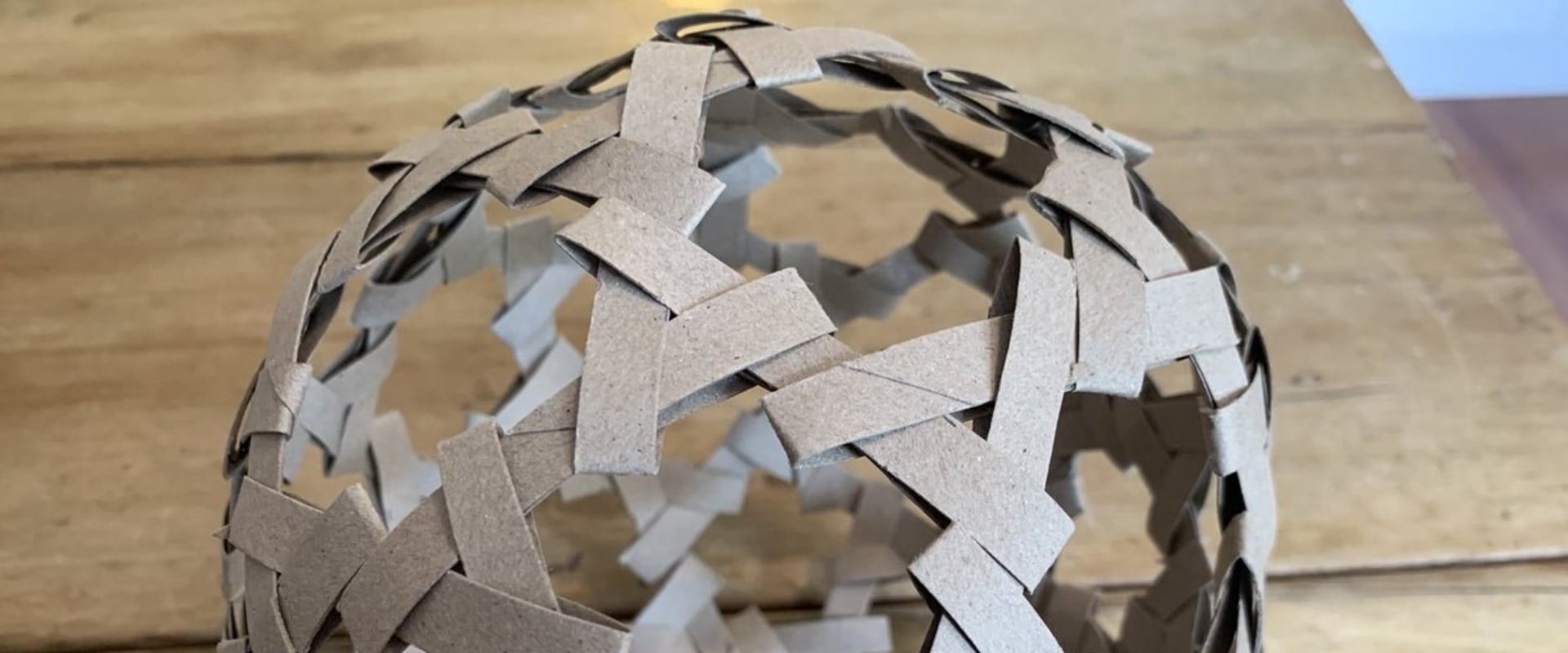 What is a Truncated Icosahedron?