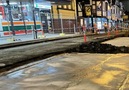 What is Tendon Truncation and How Does it Help with Concrete Removal?