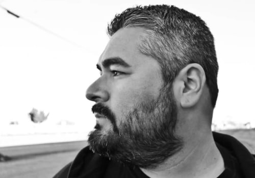 DJ Truncate: An American DJ's Musical Journey